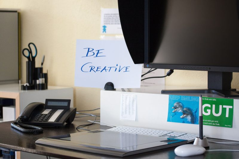 virtual assistant business