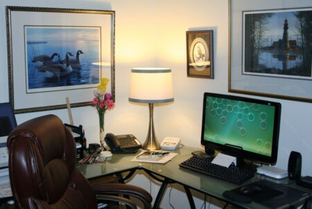 Establishing a Virtual Office