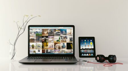 How to Find Free Stock Photography