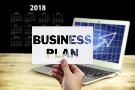 5 Things You Need When Setting Up Your New Business