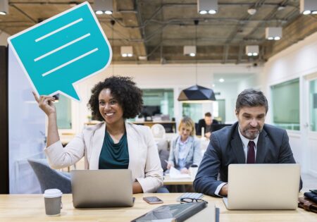 How to Find Clients on Facebook & LinkedIn
