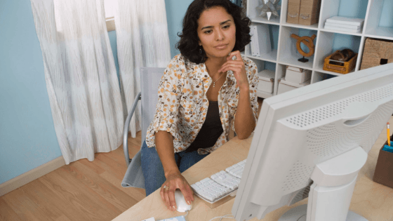 8 Tips for Successfully Working From Home (Part 1)