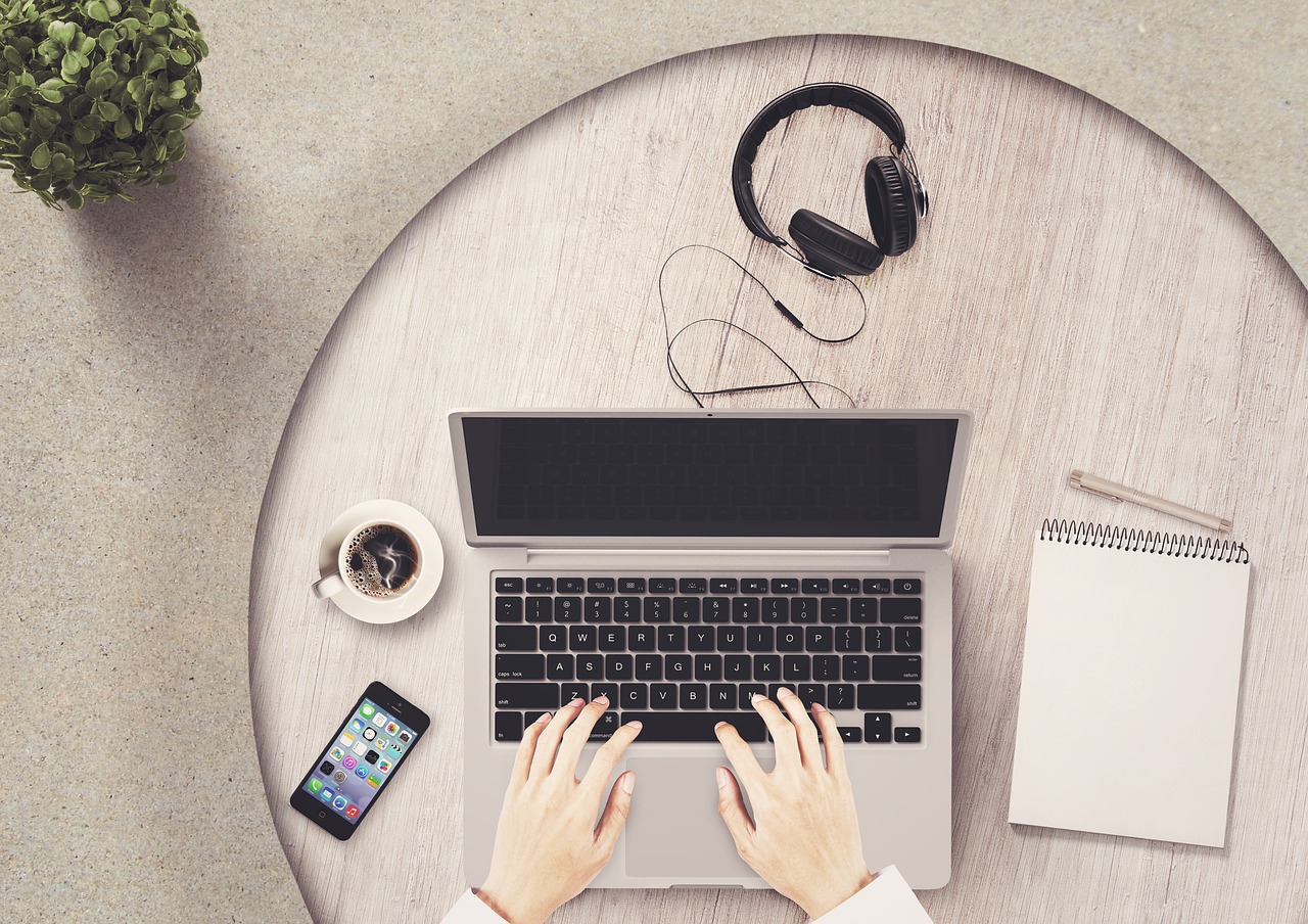 8 Tips for Successfully Working From Home (Part 2)