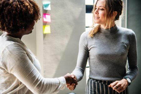 How To Use In-Person Networking To Grow Your VA Business