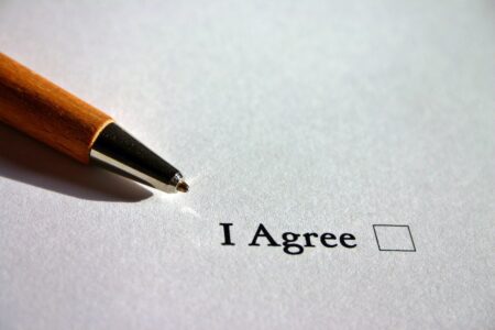 How to Handle a Client that Won't Follow a Business Contract