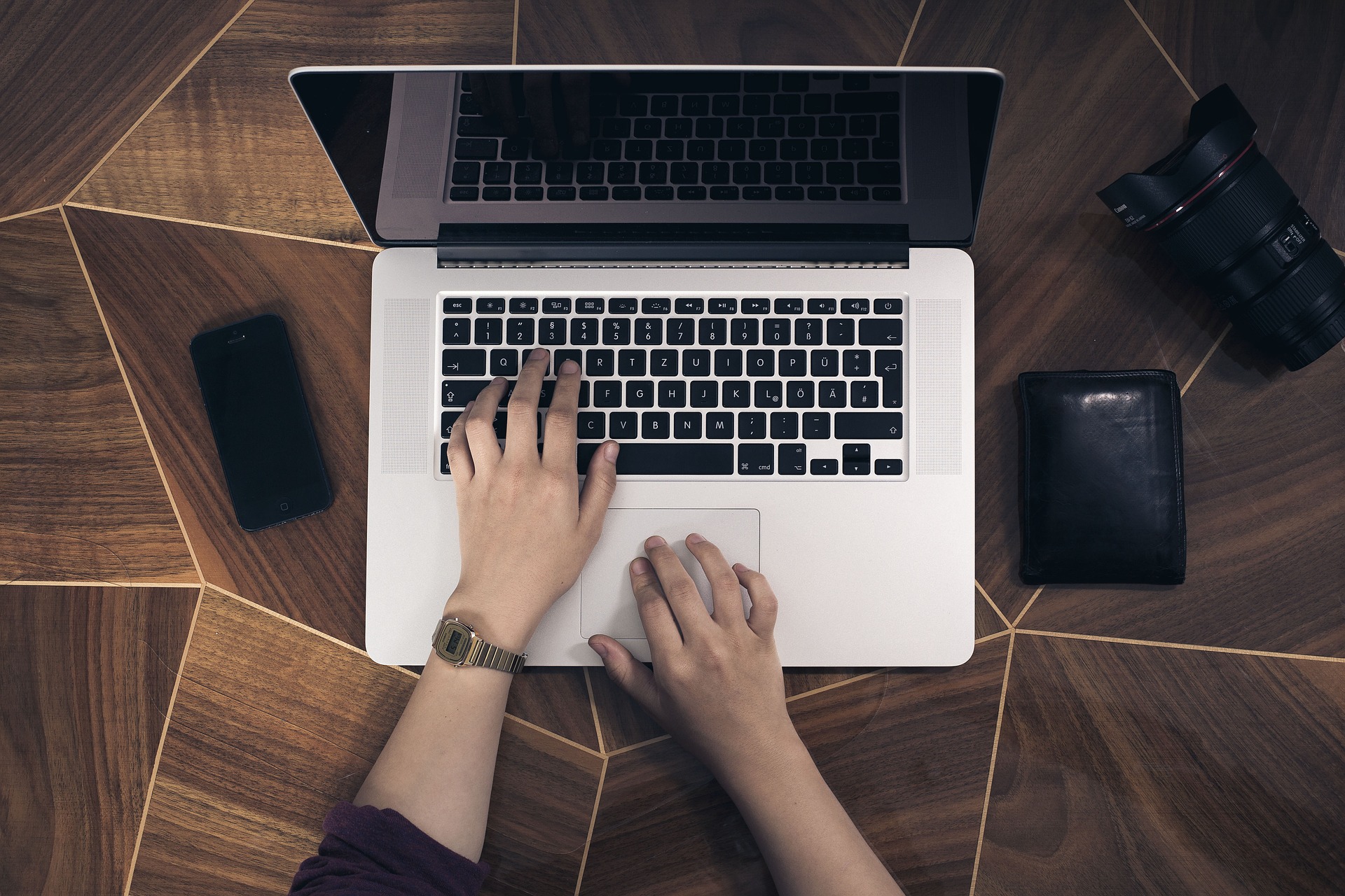 7 Steps to Writing a Blog Post (Part 2)