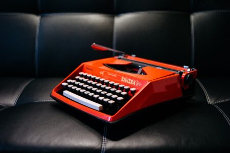 7 Steps to Writing a Blog Post (Part 1)