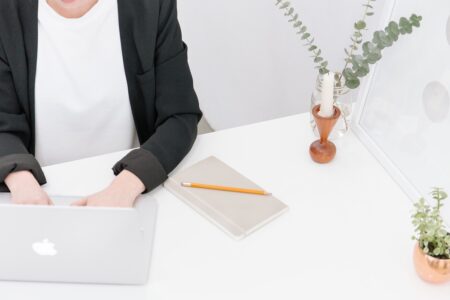 Remote Job Spotlight: Transcriptionist