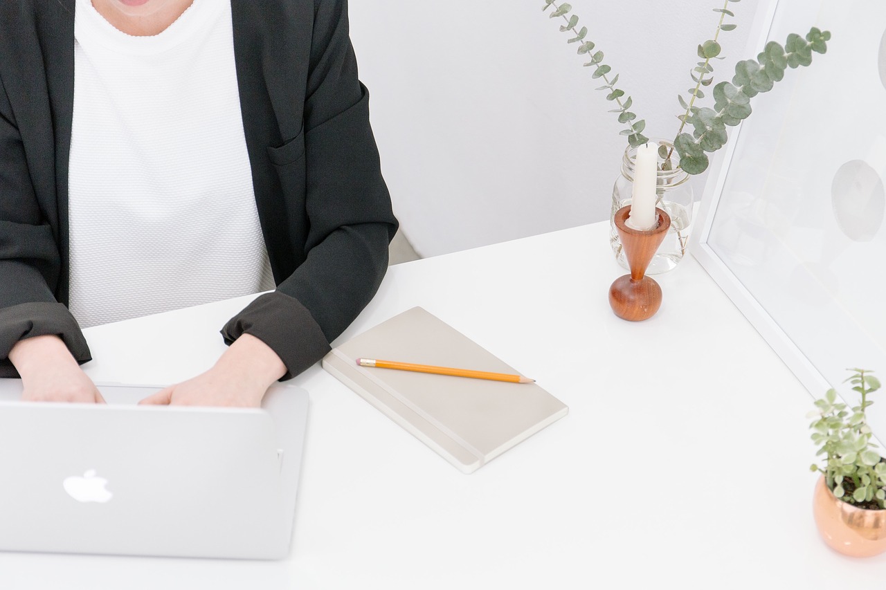 Remote Job Spotlight: Transcriptionist