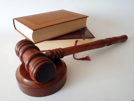 Remote Job Spotlight: Virtual Legal Secretary