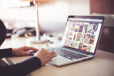 Remote Job Spotlight: Social Media Marketing Virtual Assistant