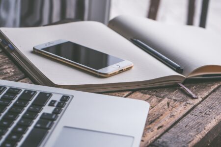 Remote Job Spotlight: Blog Management