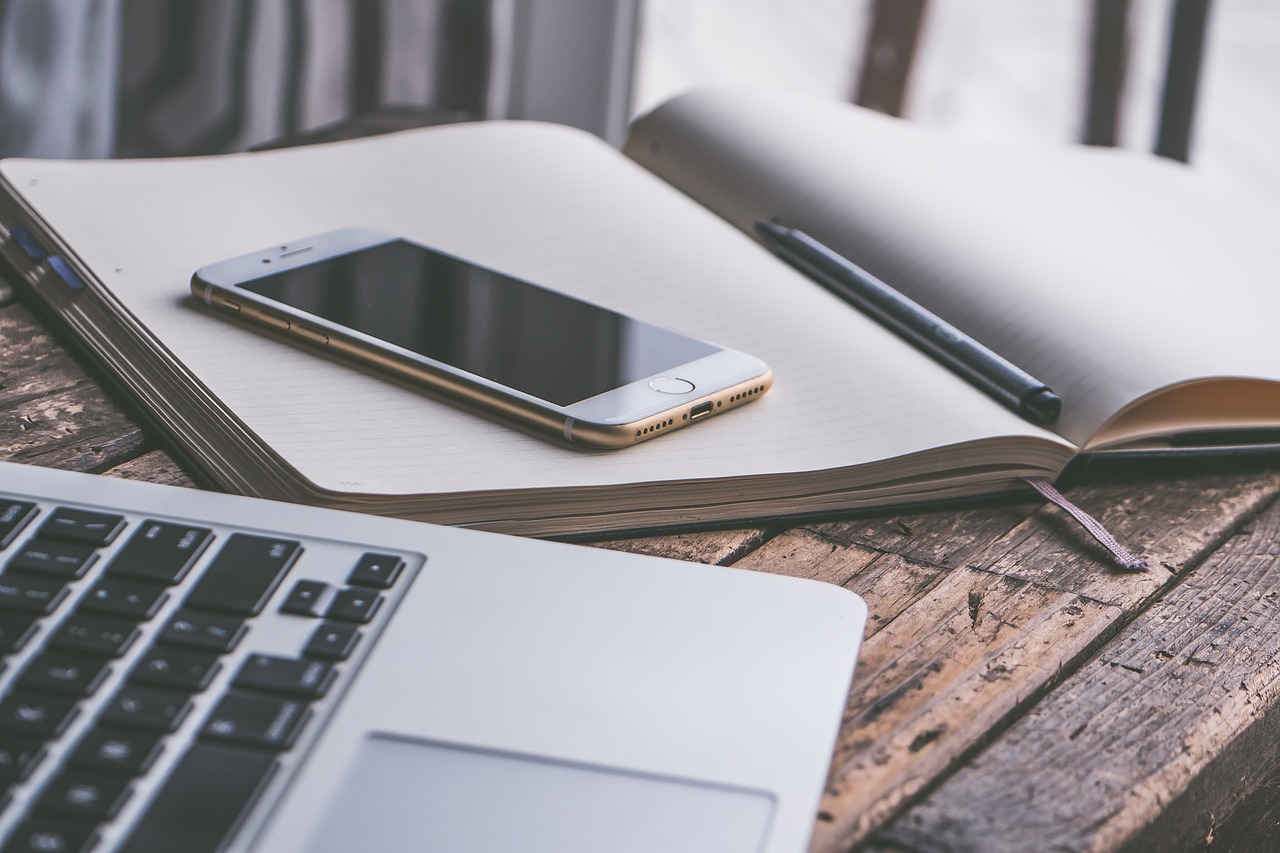Remote Job Spotlight: Blog Management