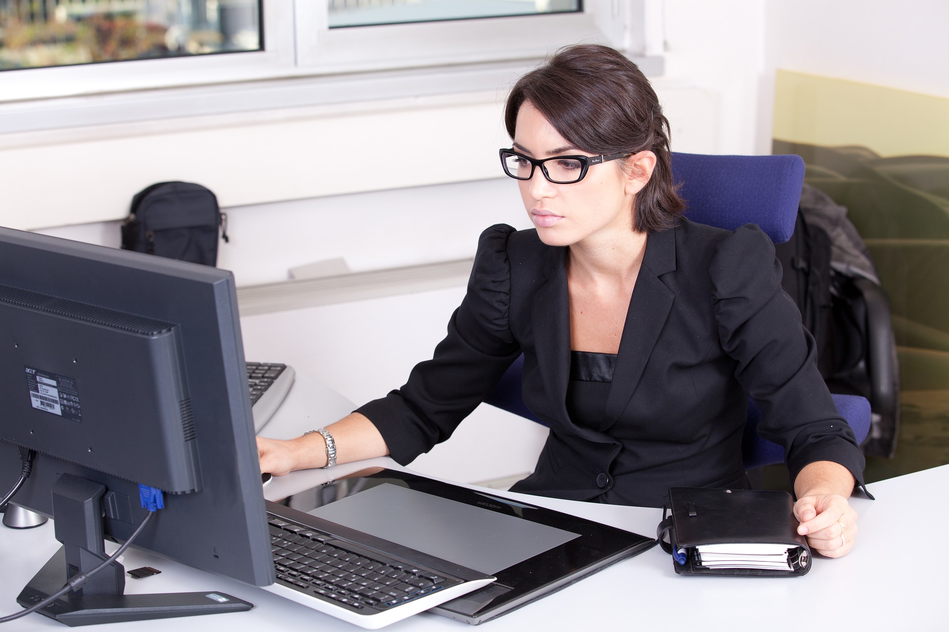 Remote Job Spotlight: Virtual Administrative Assistant