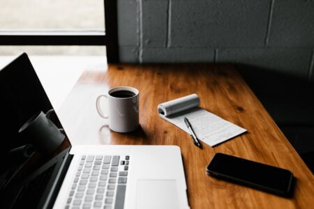 What You Really Need for Your Home Office