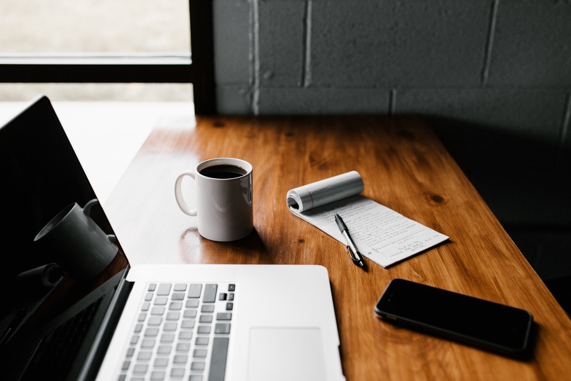 What You Really Need for Your Home Office