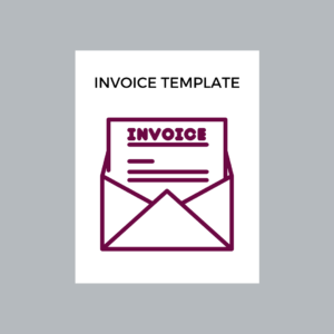 Invoice Template