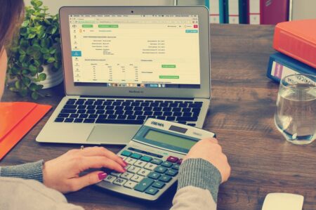 Remote Job Spotlight: Virtual Bookkeeper