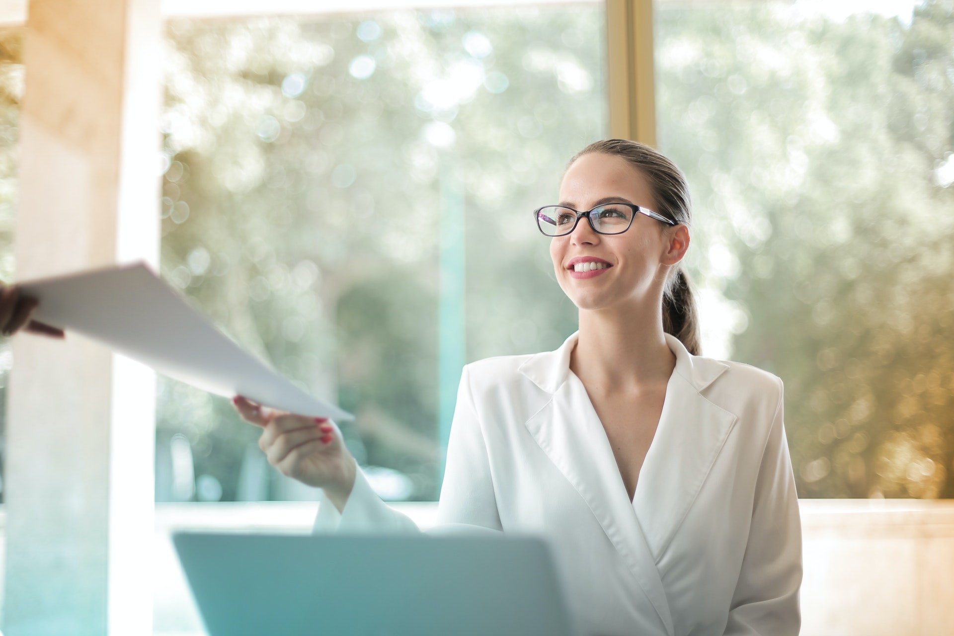 What Is a Job Proposal?