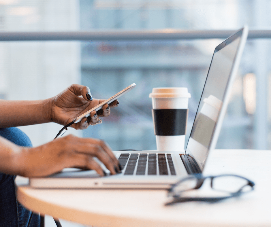 Take Advantage of Our Time-Saving Templates