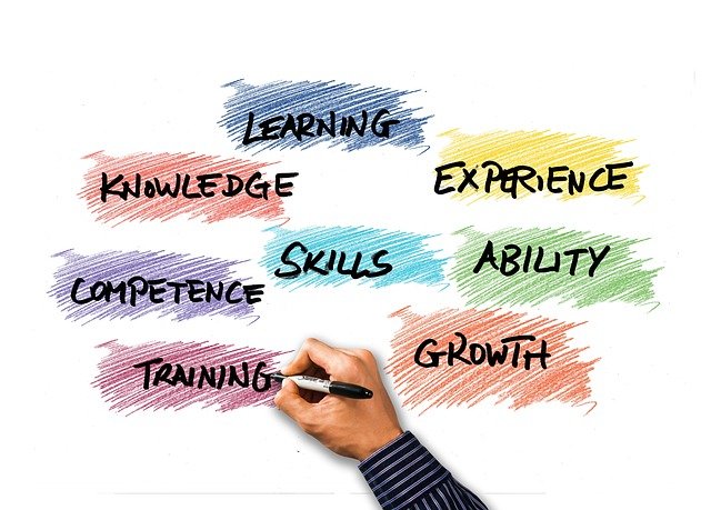 3 Helpful Skills for Running an Online Business