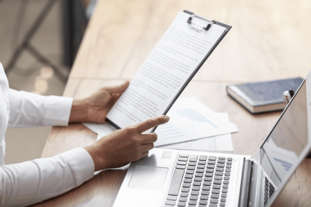 Business Forms For Small Businesses