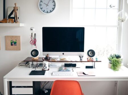 Unlocking the Potential of Virtual Jobs from a Home Office