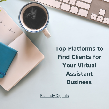 Top Platforms to Find Clients