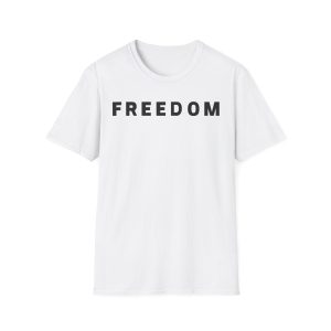 Freedom Inspirational T-Shirt
