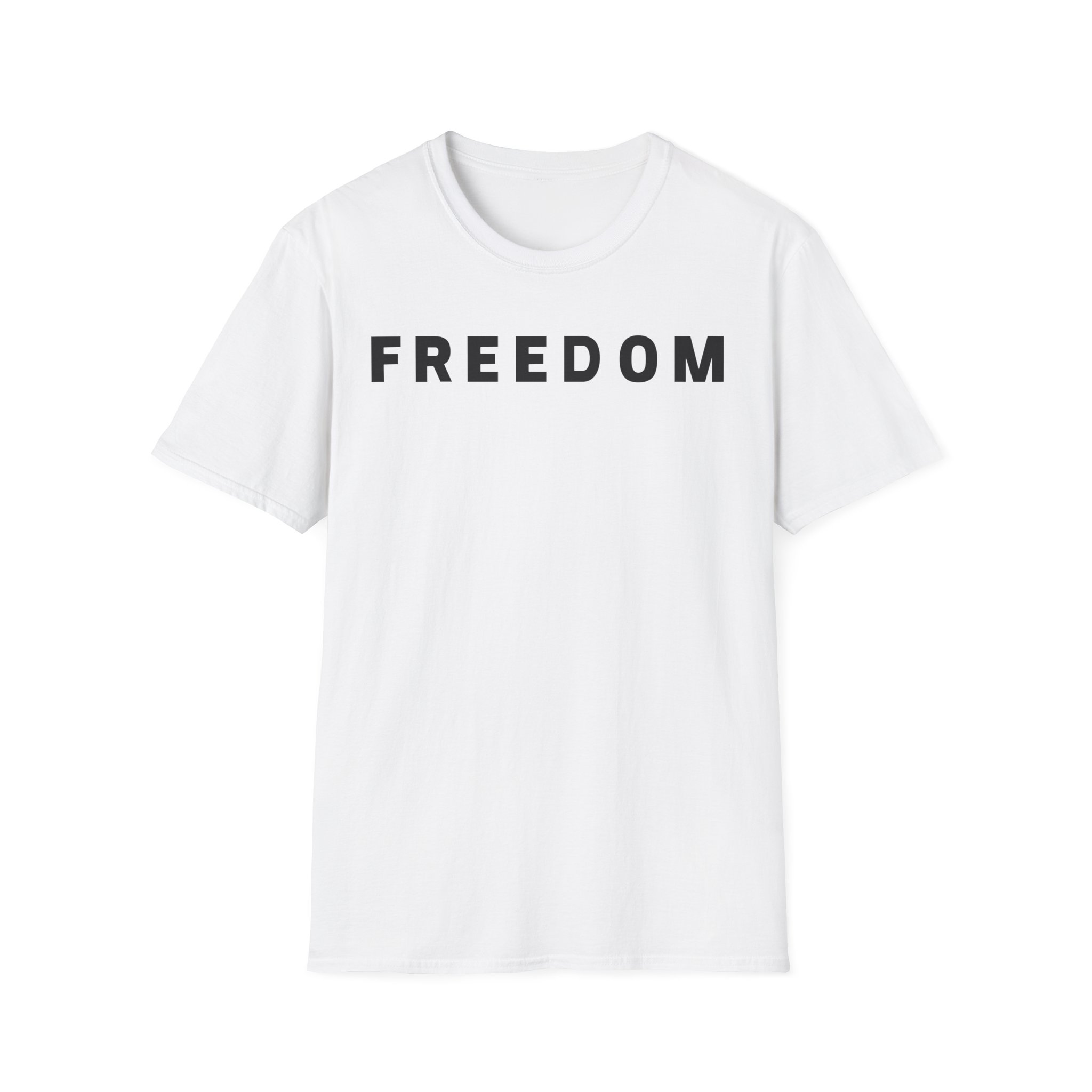 Freedom Inspirational T-Shirt