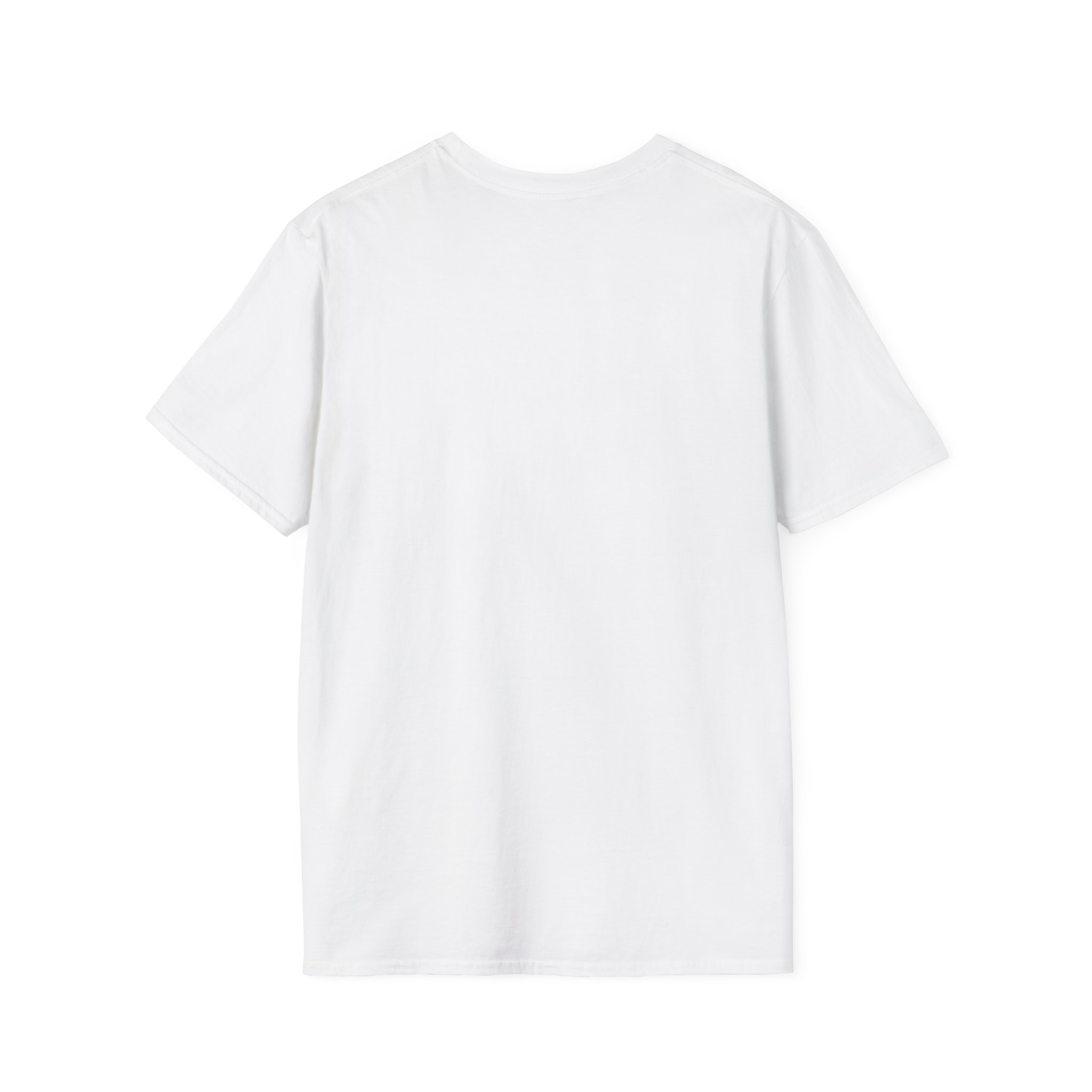 Freedom Inspirational T-Shirt - Image 2