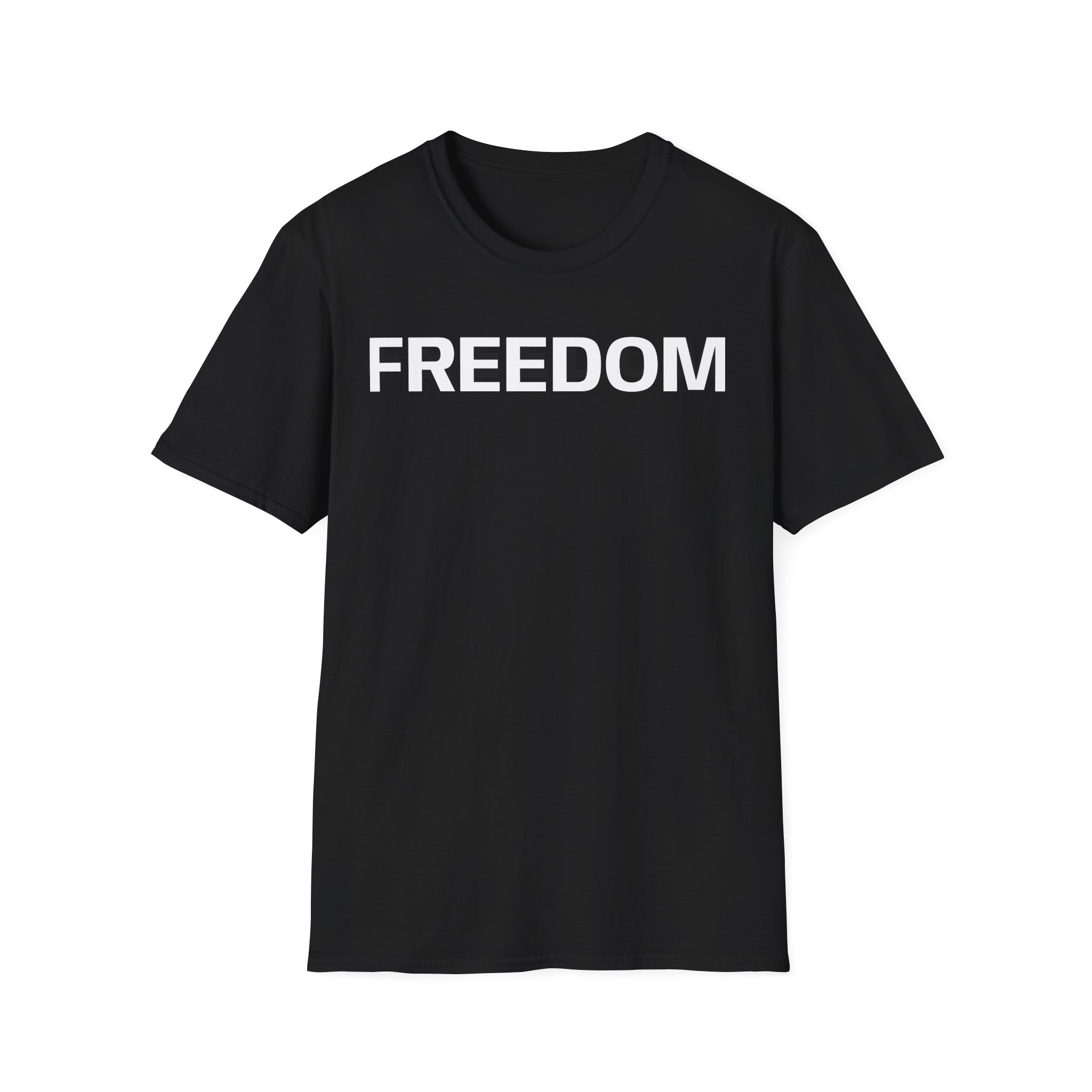 Freedom Inspirational T-Shirt - Image 5