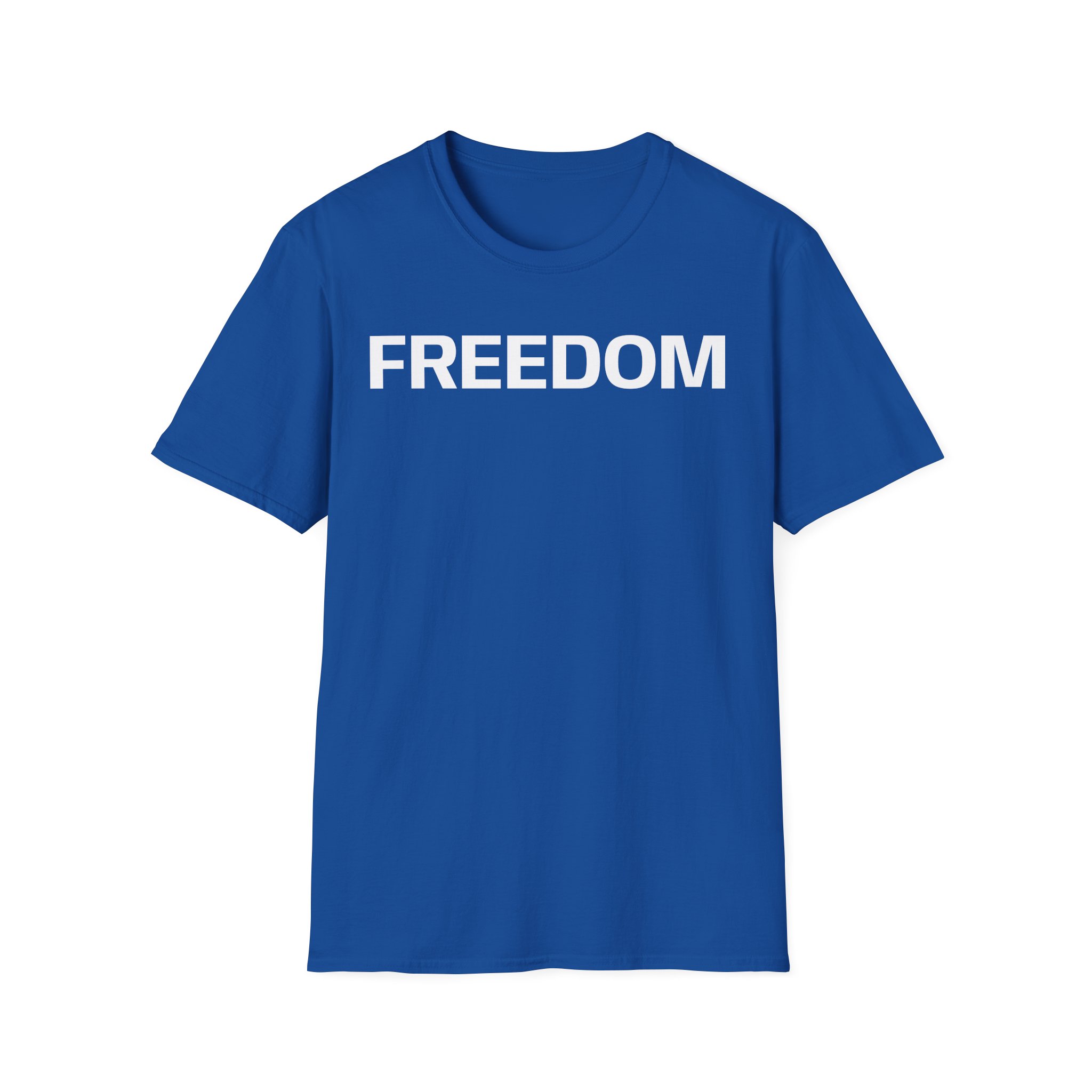 Freedom Inspirational T-Shirt - Image 6