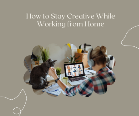 How to Balance Working From Home With Family Life
